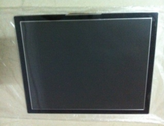 Original CLAA080XA03BW CPT Screen Panel 8" 1024*768 CLAA080XA03BW LCD Display